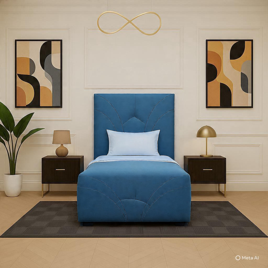 WARIVA SIGNATURE BED