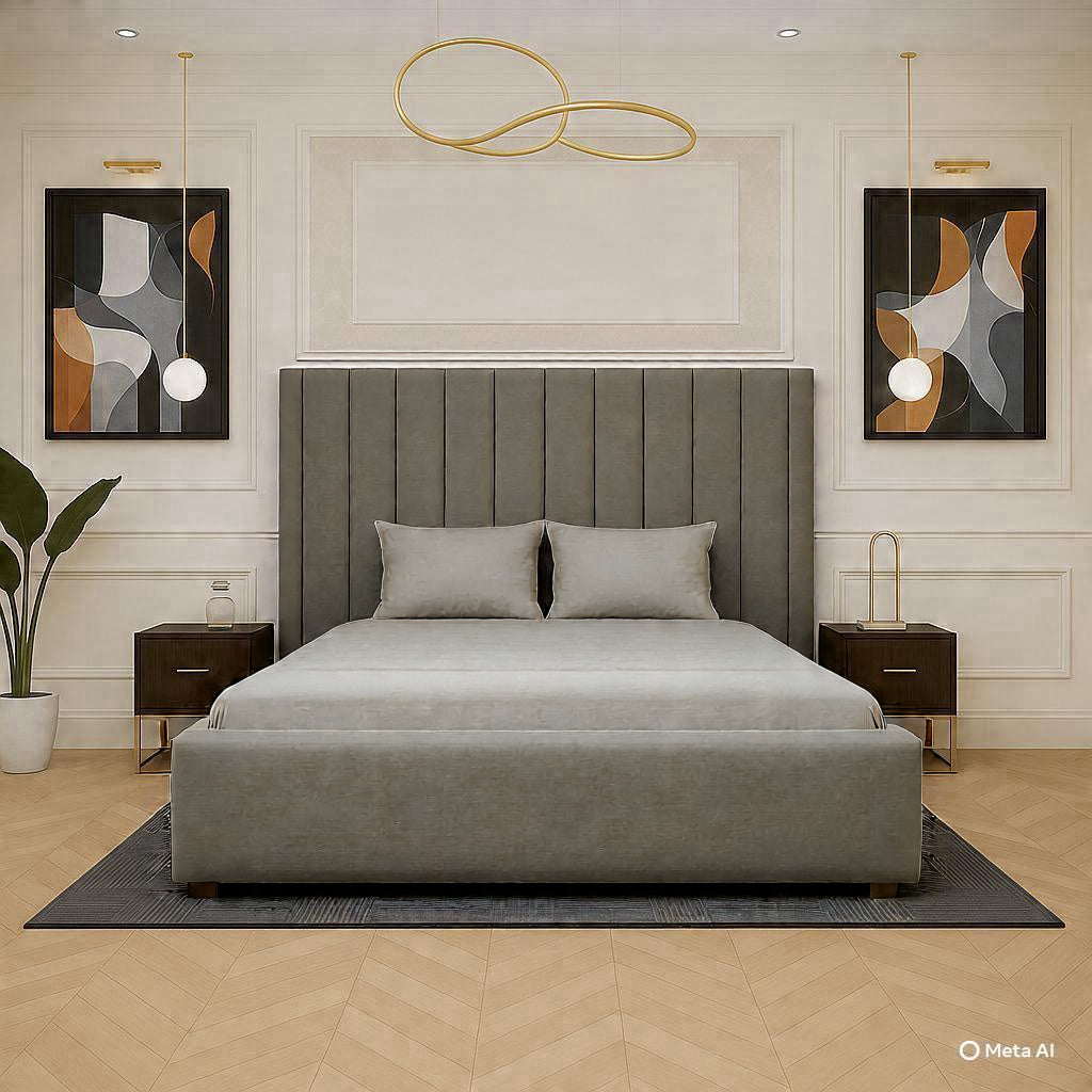 VELLIN LUXE SIGNATURE BED