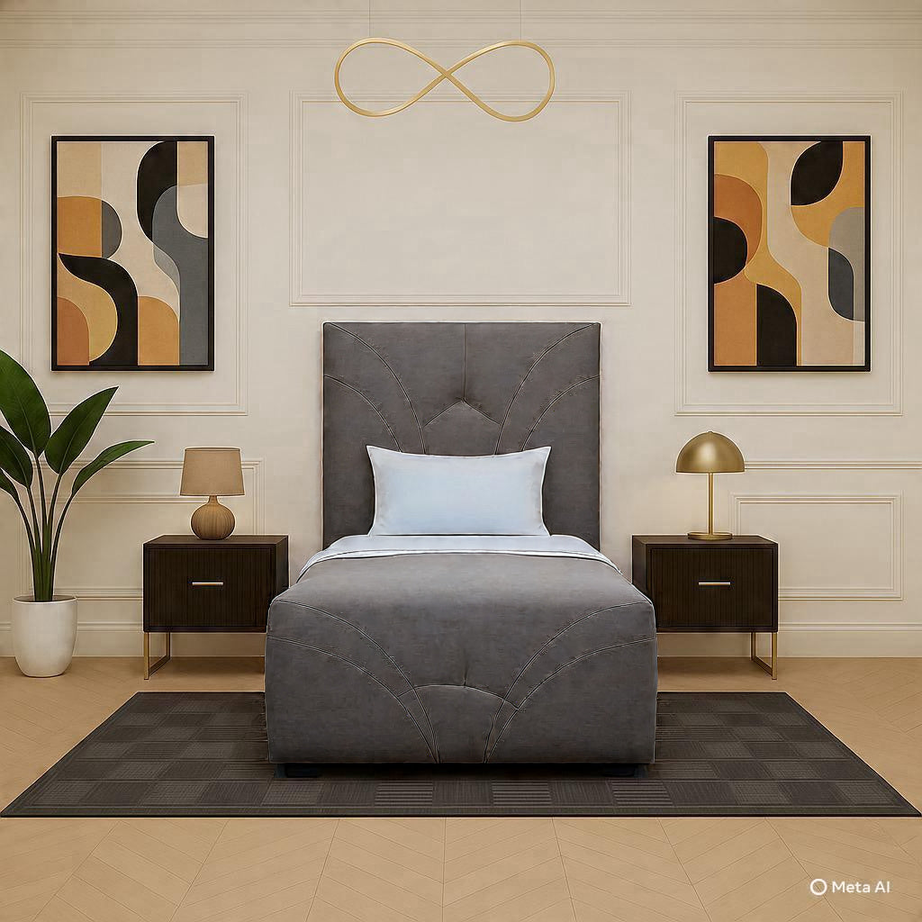 WARIVA SIGNATURE BED