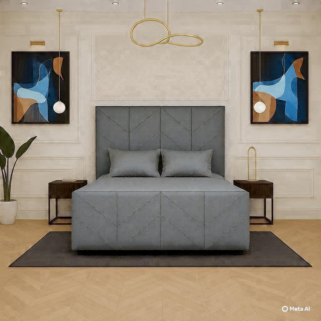 VELIX SIGNATURE BED