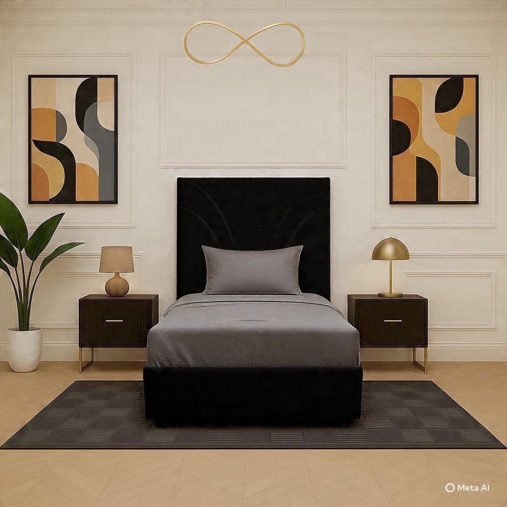 WARIVA SIGNATURE BED