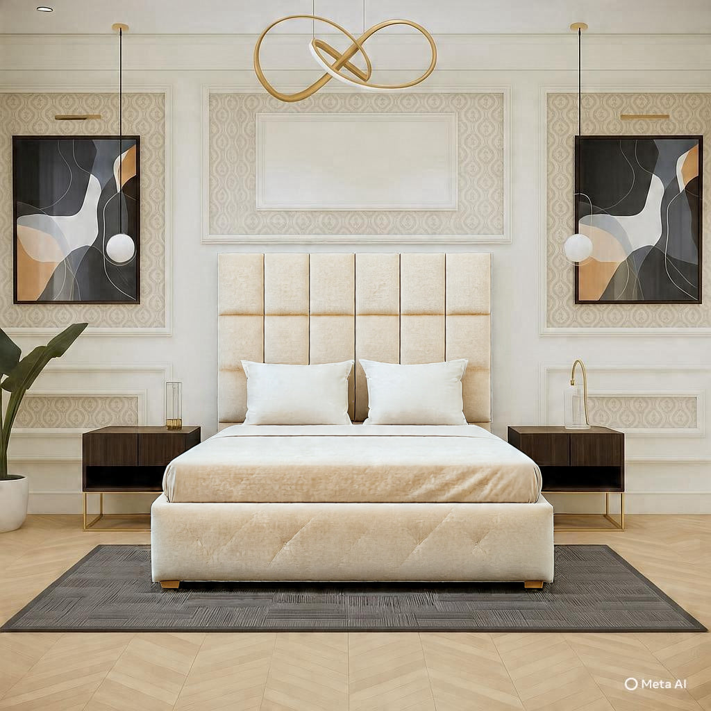 KINGSTON SIGNATURE BED