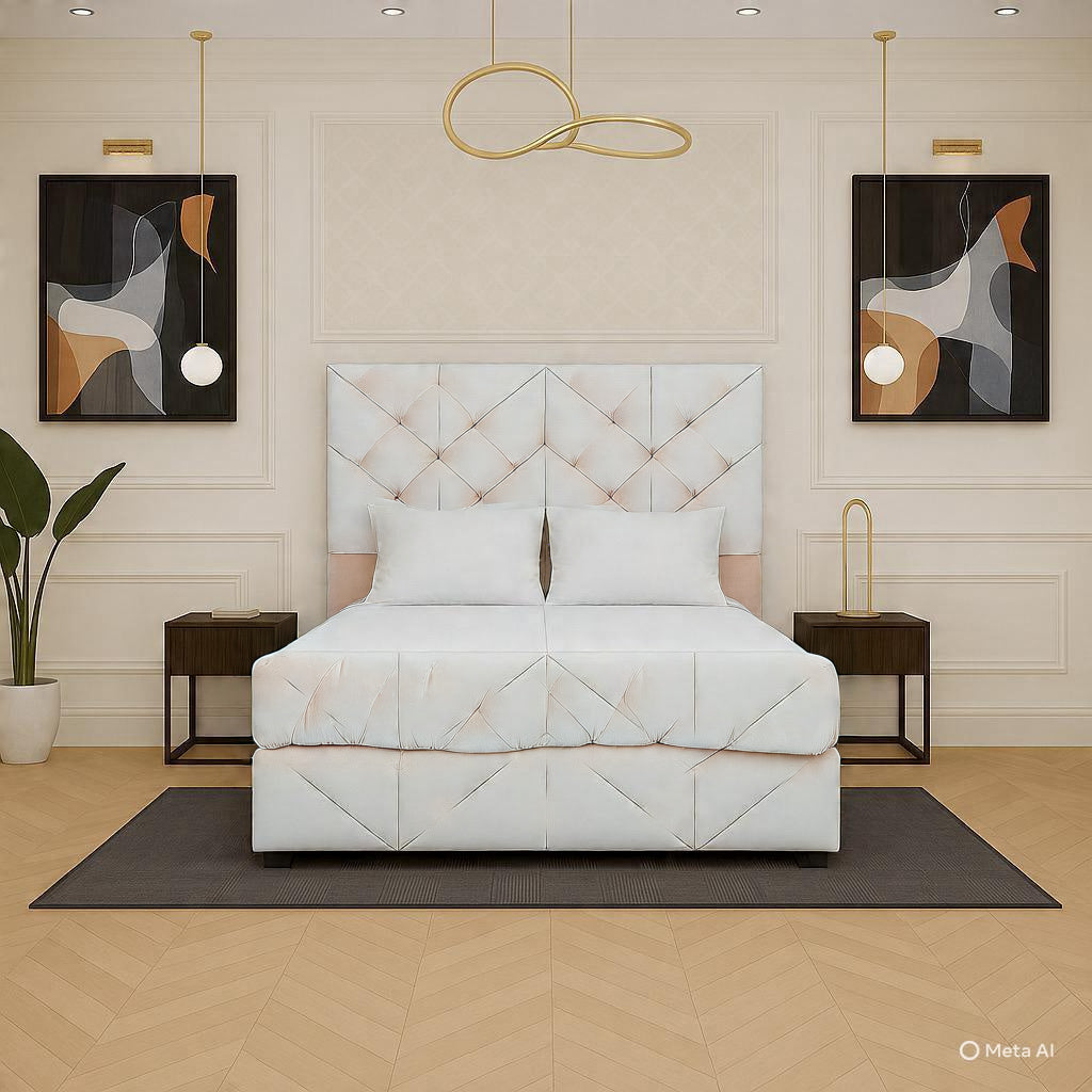 VELIX SIGNATURE BED