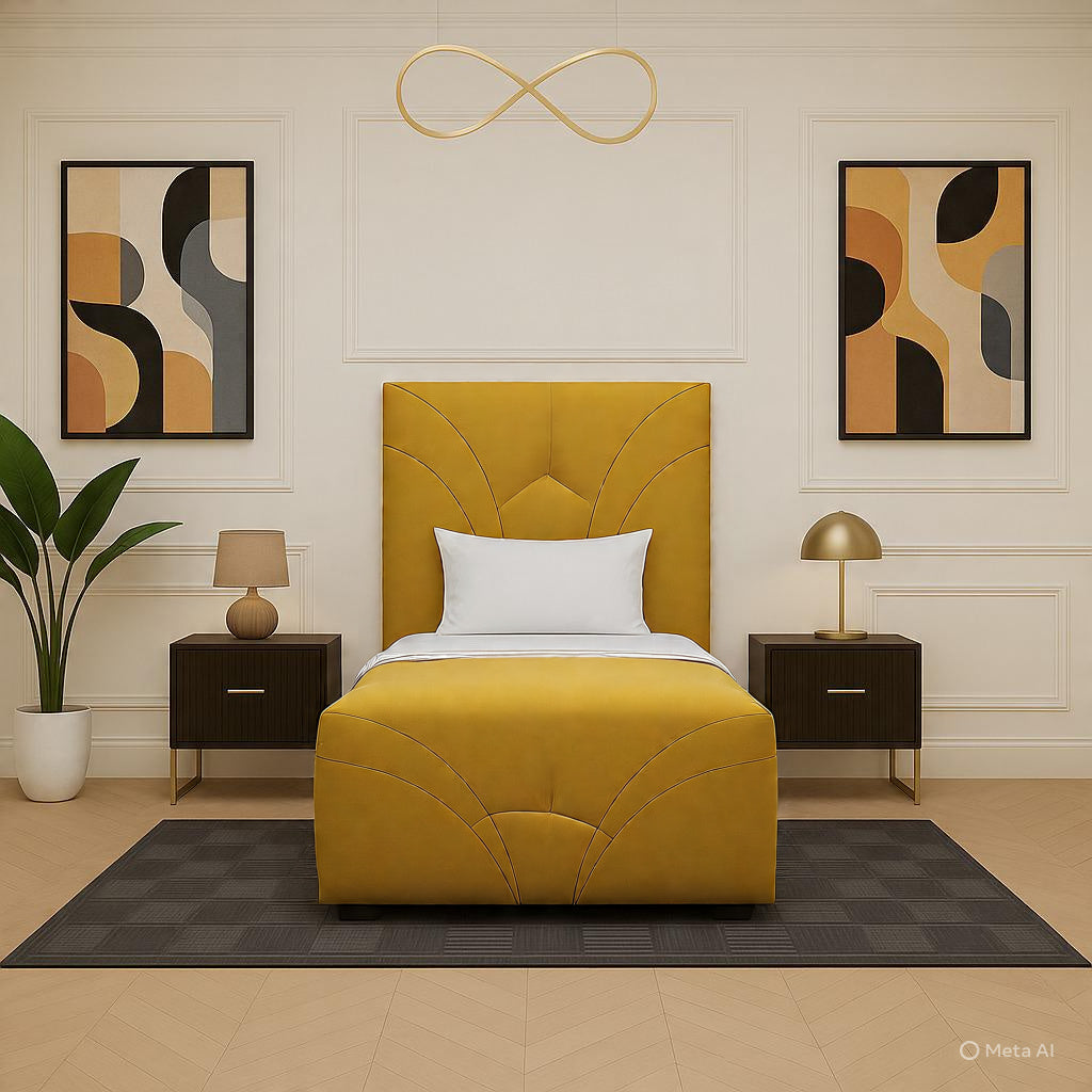 WARIVA SIGNATURE BED