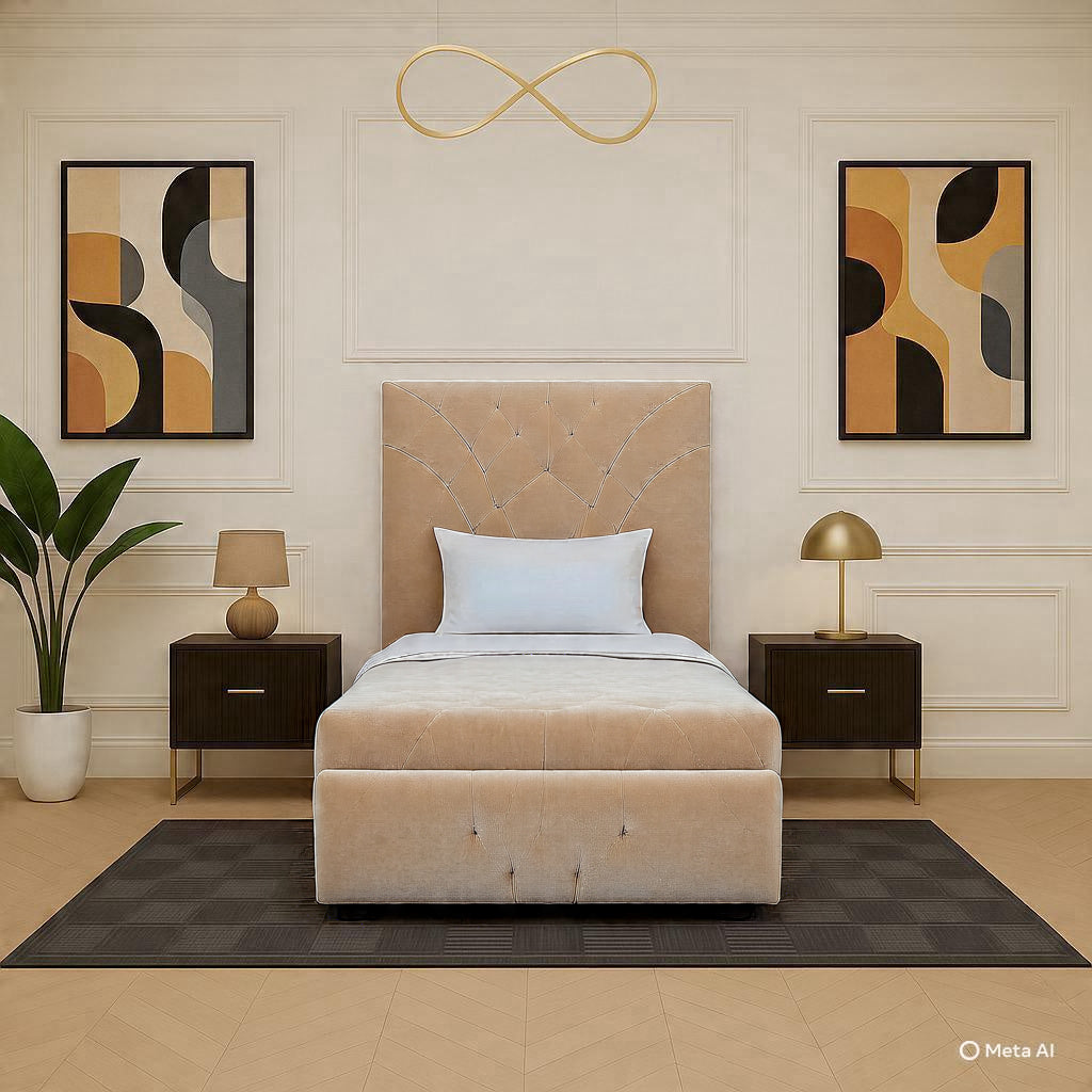 WARIVA SIGNATURE BED