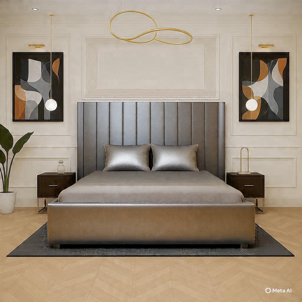 VELLIN LUXE SIGNATURE BED