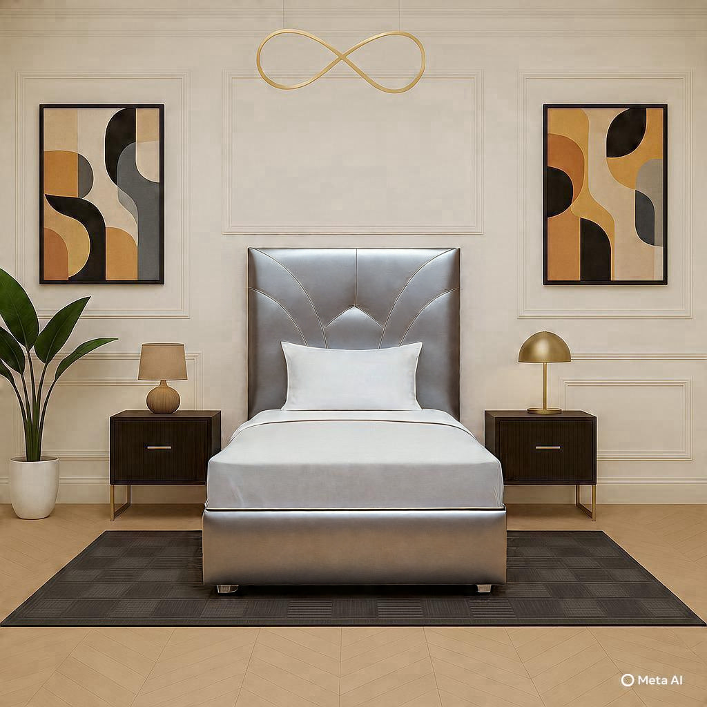 WARIVA SIGNATURE BED