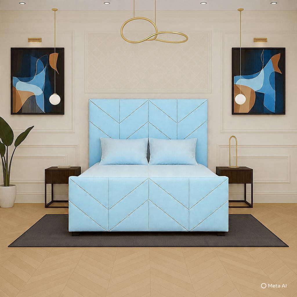VELIX SIGNATURE BED
