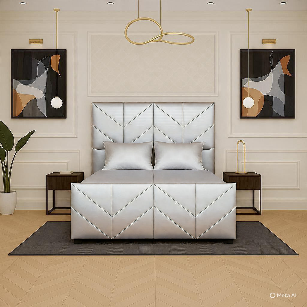 VELIX SIGNATURE BED