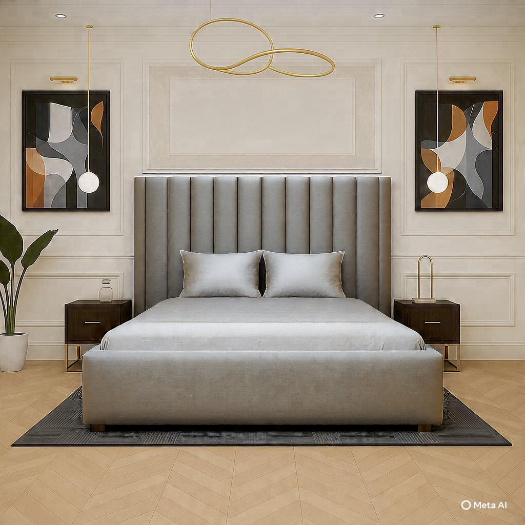 VELLIN LUXE SIGNATURE BED