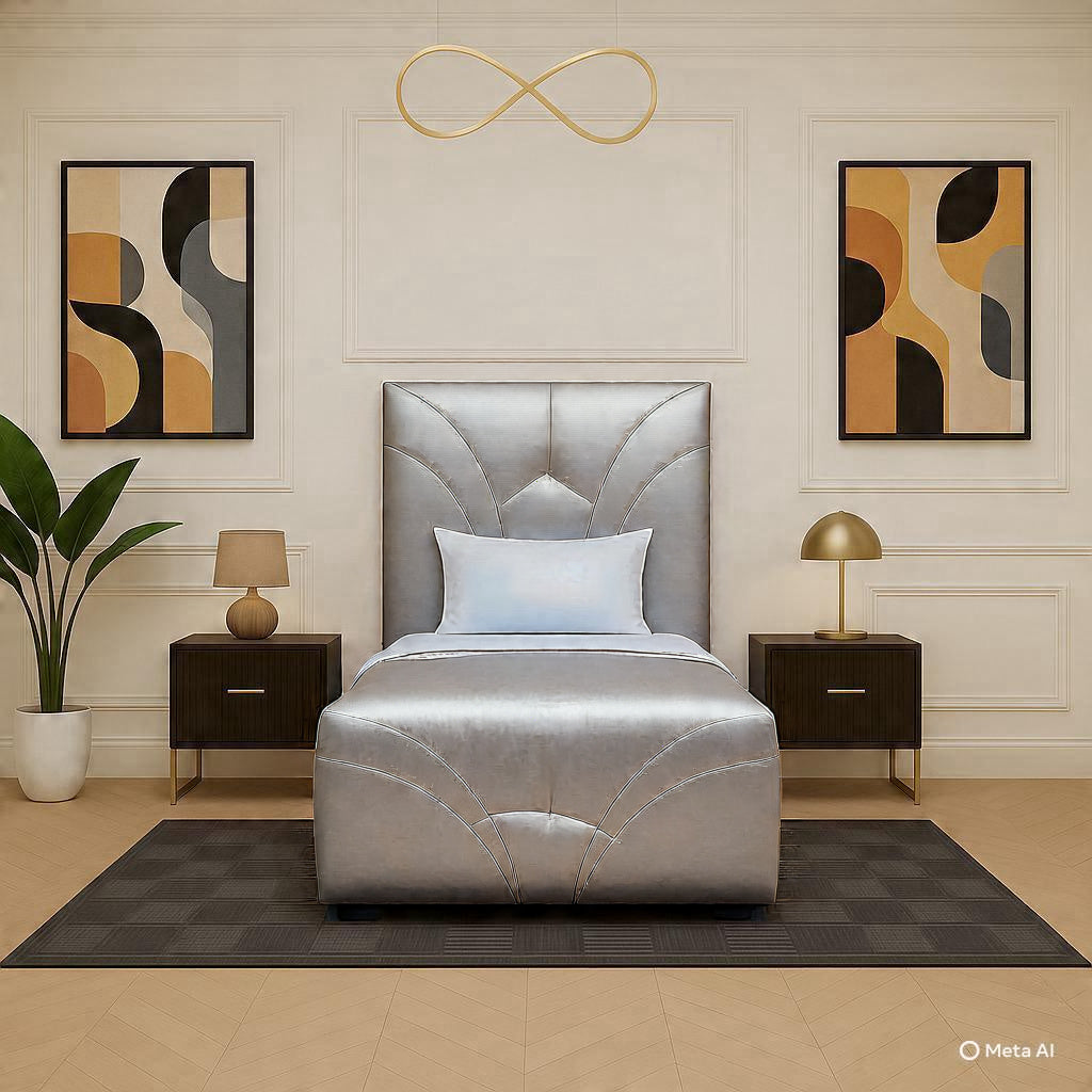 WARIVA SIGNATURE BED
