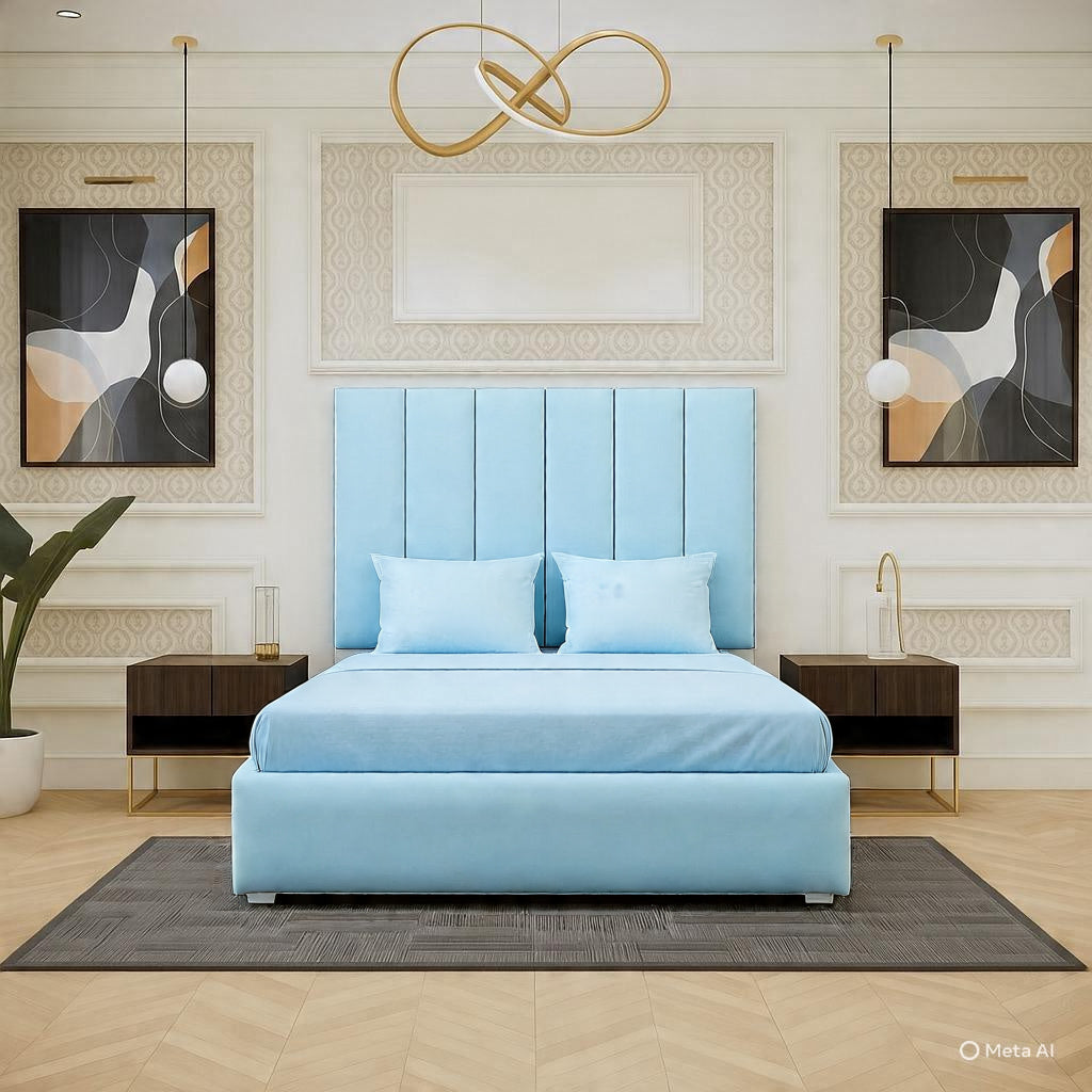 KINGSTON SIGNATURE BED