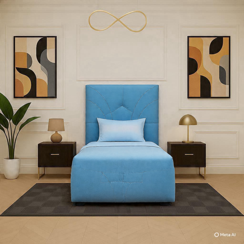 WARIVA SIGNATURE BED