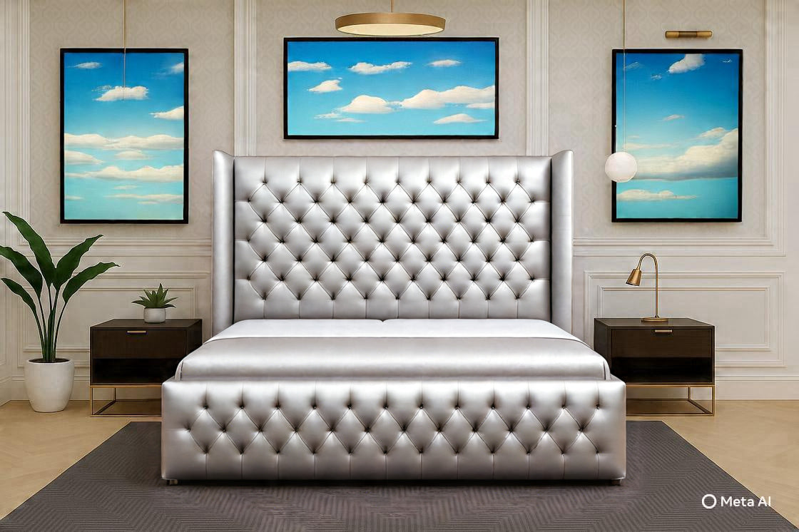 HOLLINGSWORTH SIGNATURE BED