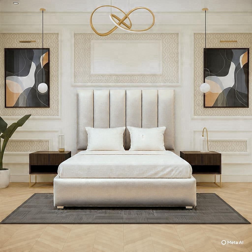 KINGSTON SIGNATURE BED
