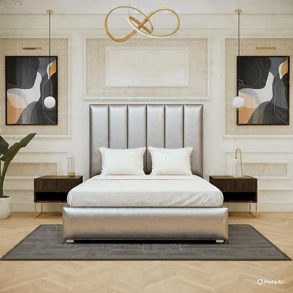 KINGSTON SIGNATURE BED