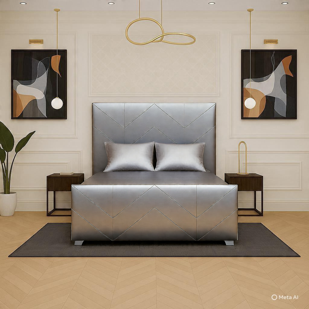 VELIX SIGNATURE BED