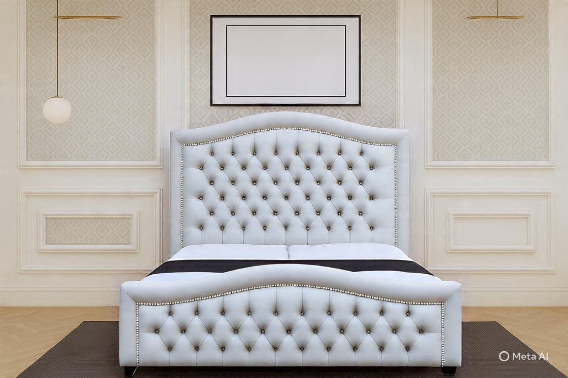 STOCKHOLM SIGNATURE BED