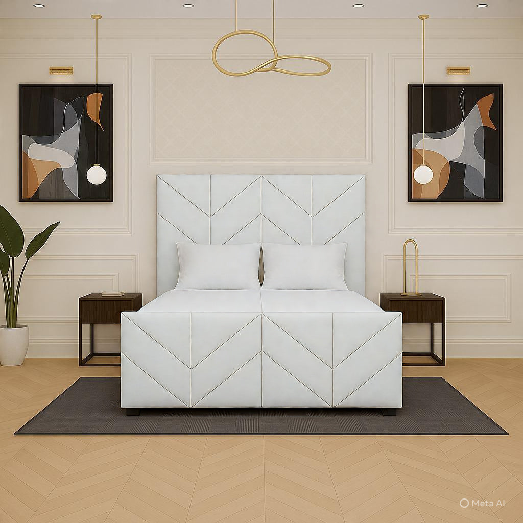VELIX SIGNATURE BED